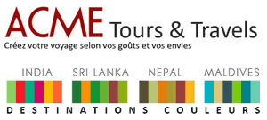 ACME Tours & Travels