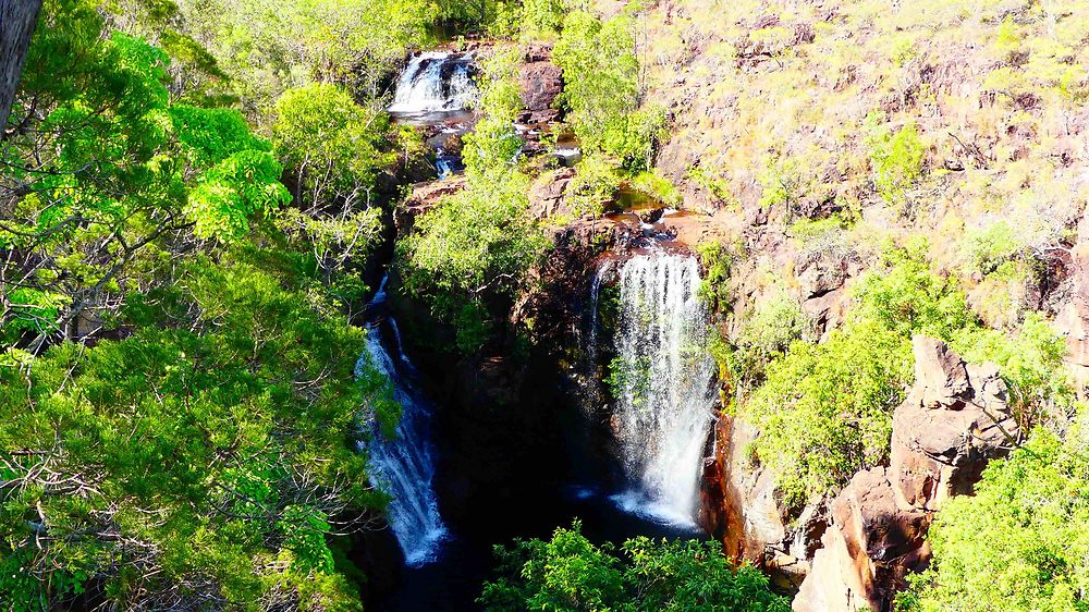 Florence Falls