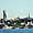 Tallinn vue du port