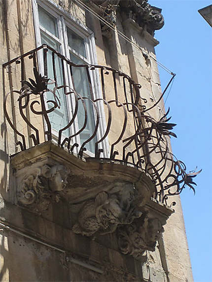 Ragusa Ibla : la splendeur du baroque