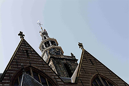 St Jan's Kerk