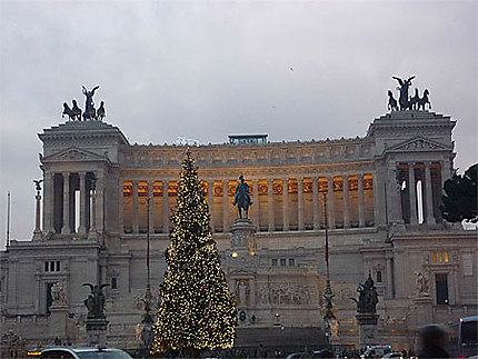 Noël romain