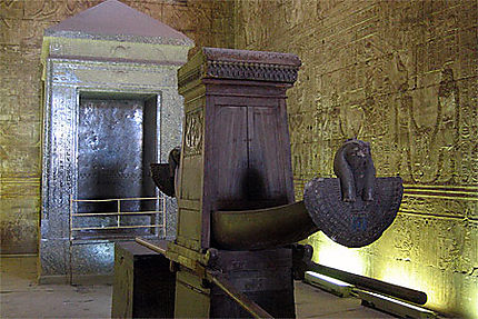 Sanctuaire d'Horus