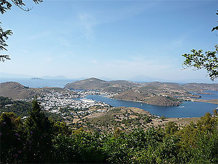 Patmos