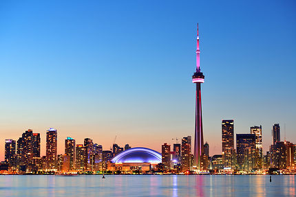 Canada - PLAY opens a line to Toronto