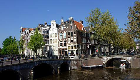 Amsterdam : nos 10 coups de cœur
