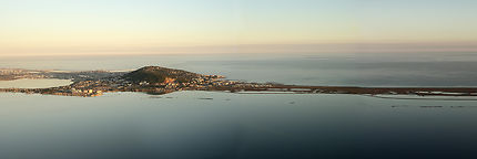 Sète à l'écran