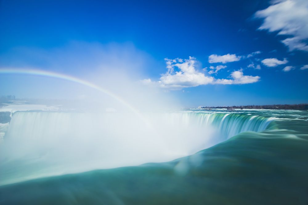 Chutes du Niagara