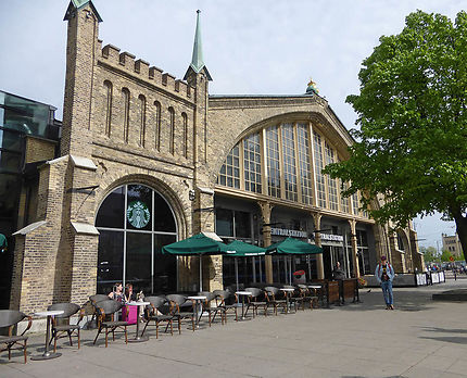Göteborgs centralstation