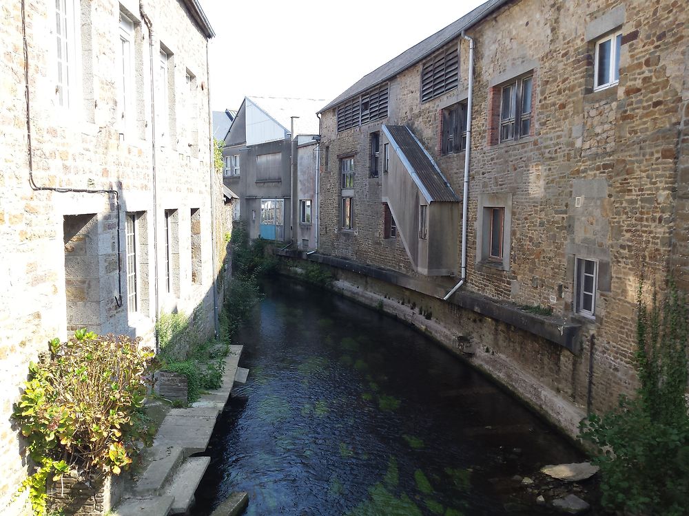 Villedieu-les-poeles