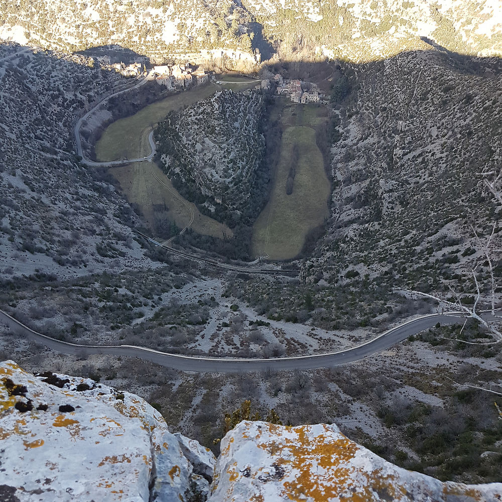 Cirque de Navacelles