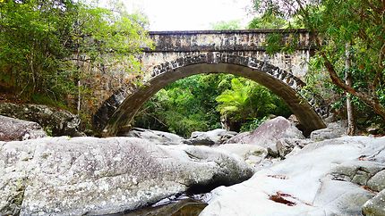 Little Cristal Creek - Région de Townsville