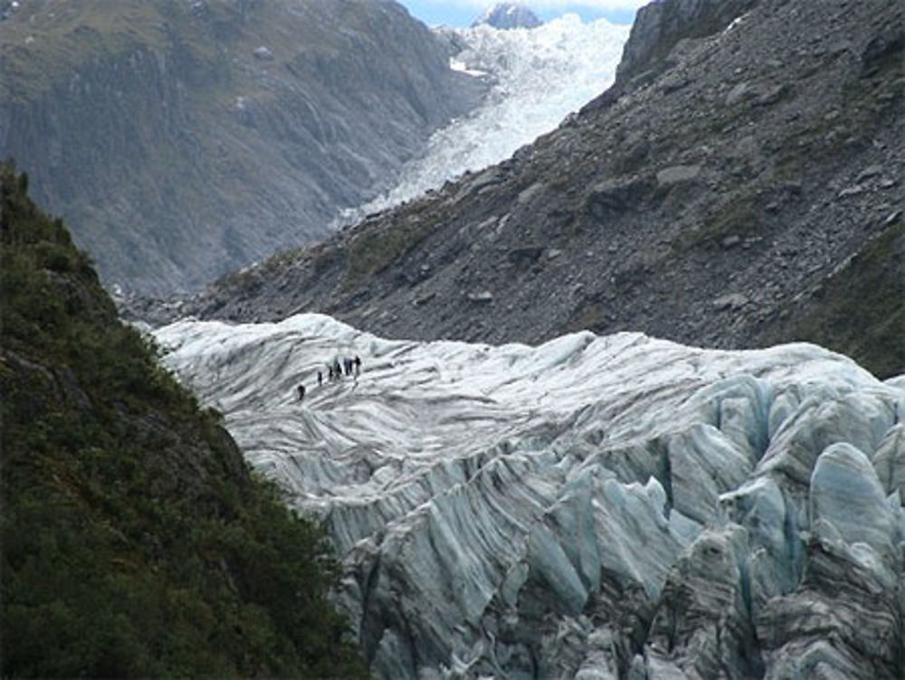 Franz Josef Glacier