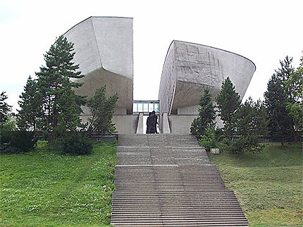 Muzeum SNP