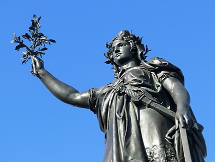 Marianne (statue de la République)