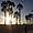  Santa Monica Beach au coucher de soleil 
