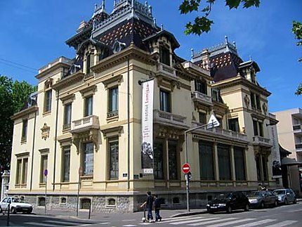 Lyon, Institut Lumière