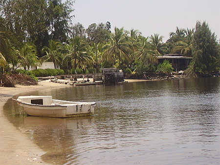 Rivière Rivière