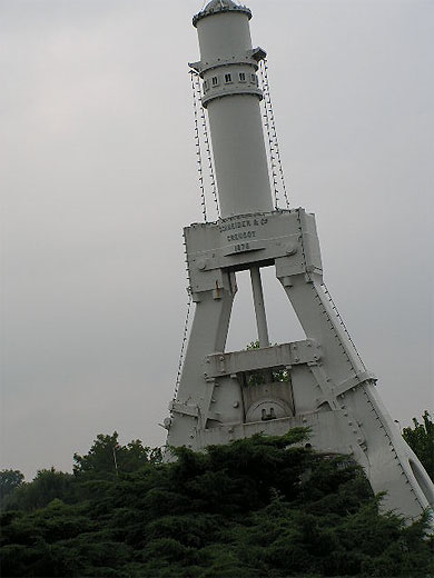 Le pilon du Creusot en saône et loire Le pilon du Creusot en saône et loire