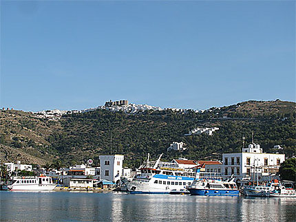 Patmos