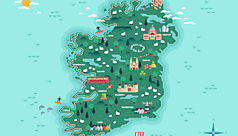 Irlande : 4 voyages &agrave; faire cet hiver
