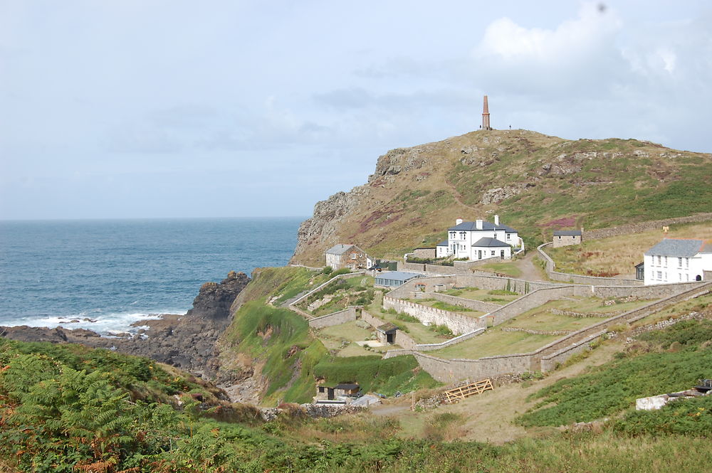 Cape Cornwall