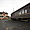 Le train et la gare à Amqui