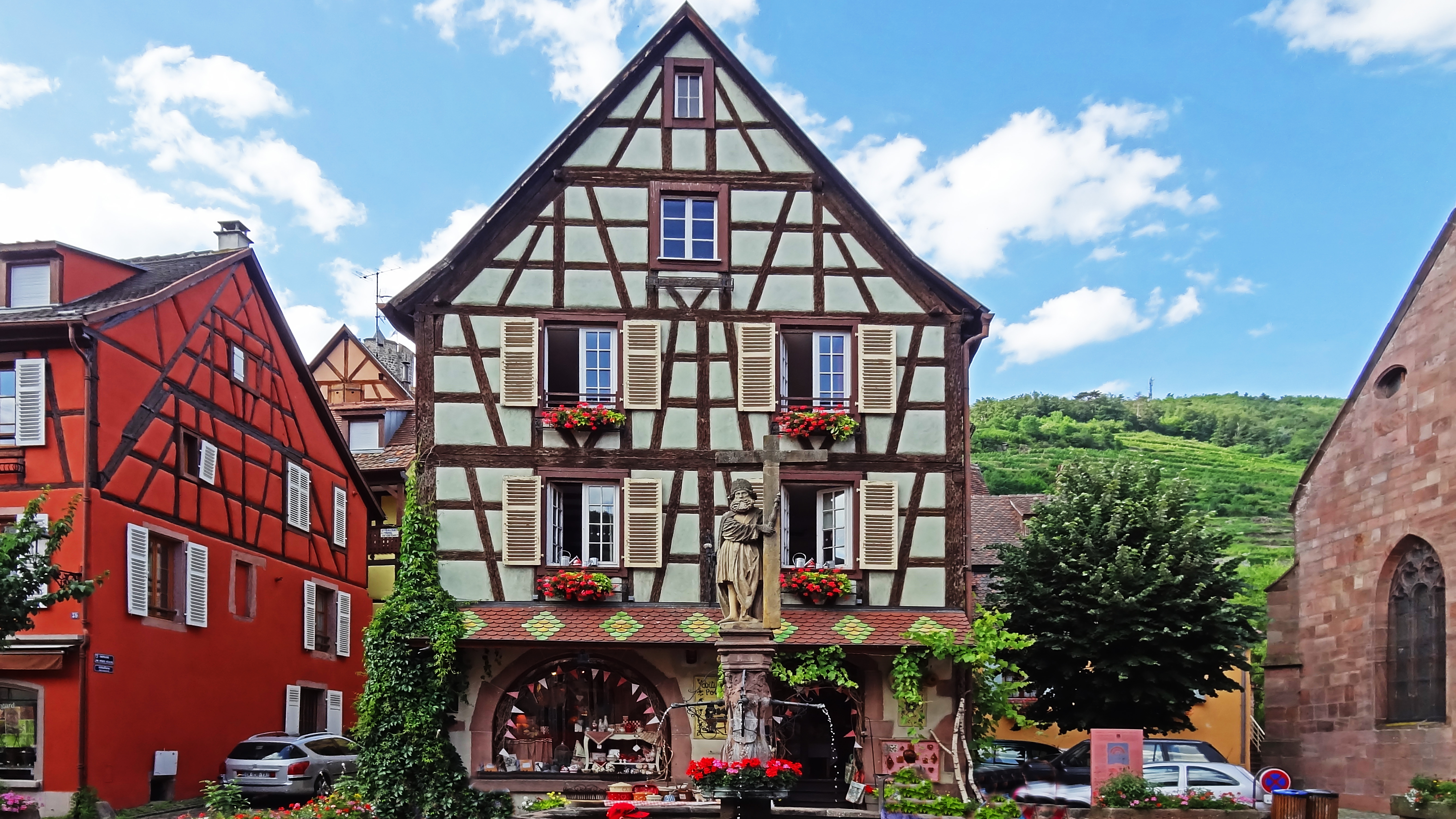 Kaysersberg Kaysersberg