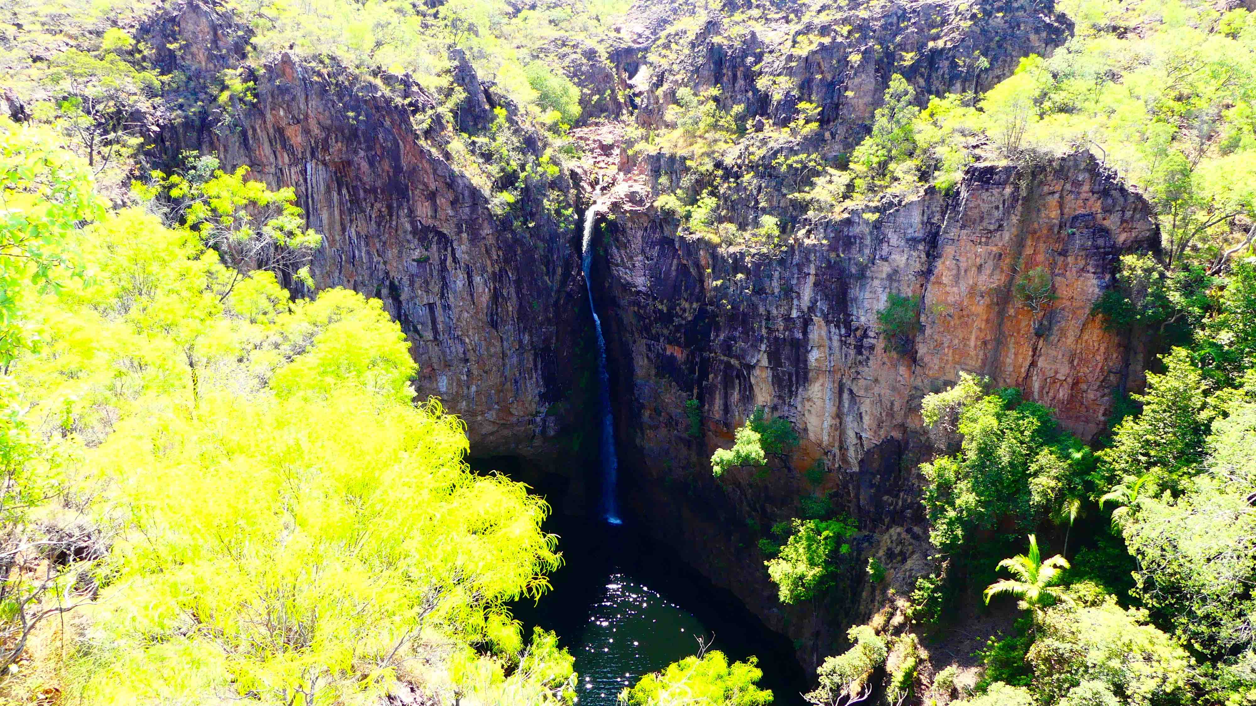 Tomer Falls Tomer Falls