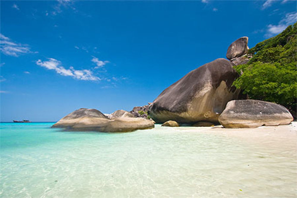 Mu ko Similan