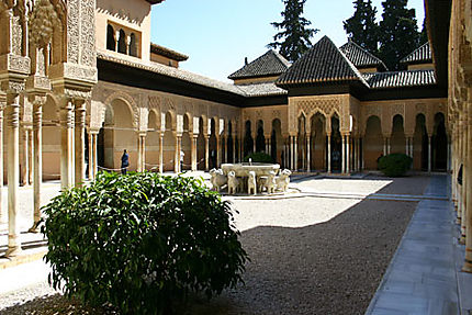 Alhambra