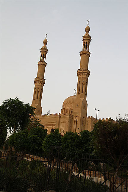 Mosquée Badre At El-Tabya