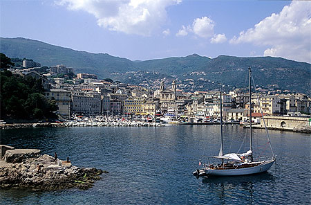 Bastia : Bateaux : Transport : Bastia : Haute-Corse ...