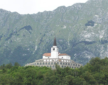 Ossuaire italien Ossuaire italien
