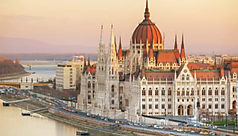 Budapest, vacances Jusqu'&agrave; -70% 