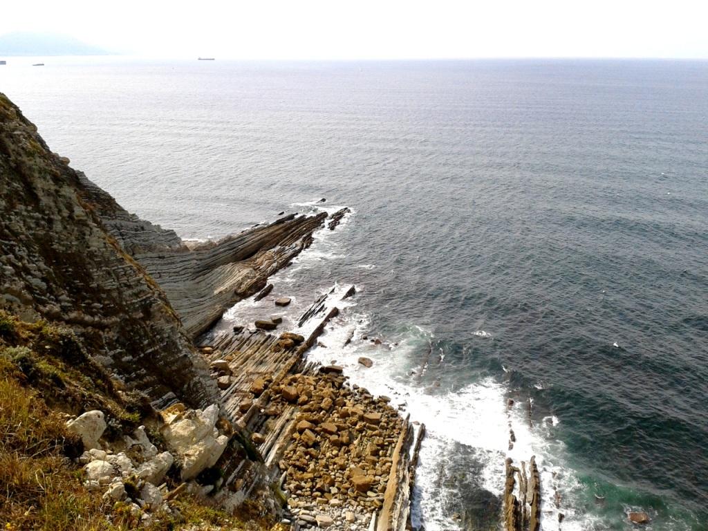 Sopela plage Sopela plage