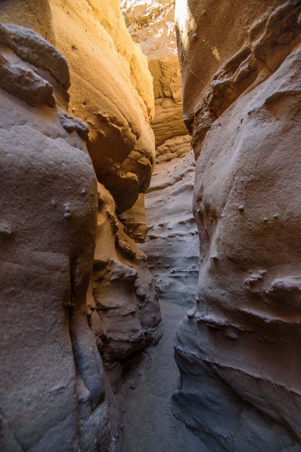 The Slot, Anza-Borrego Desert State Park