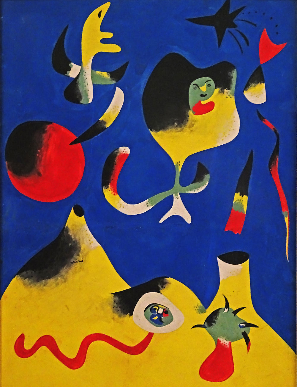 Musée Miró