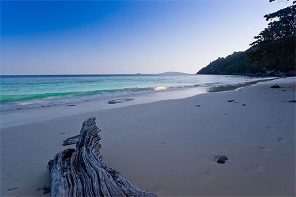 Mu ko similan