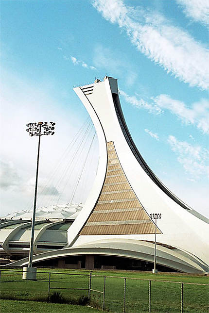 Stade Olympique