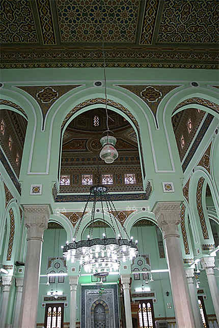 Mosquée Badre At El-Tabya