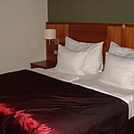 Hotel Silenzio