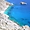 Eaux turquoises d'Amorgos
