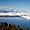 Lac Mývatn en hiver