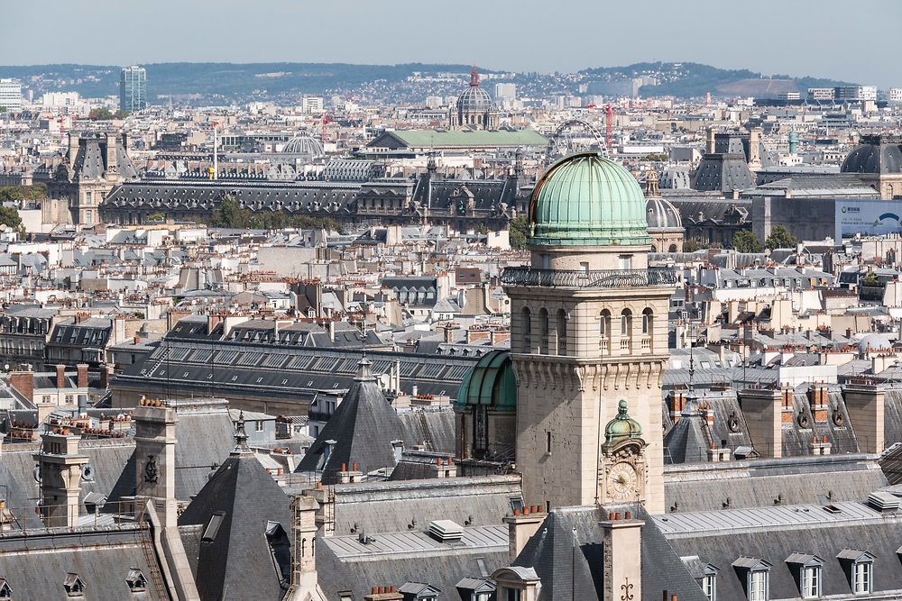 Observatoire de la Sorbonne