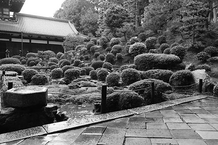 Temple Tofuku-Ji à Kyoto