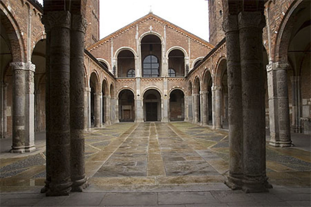 Sant'Ambrogio