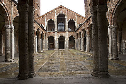 Sant'Ambrogio
