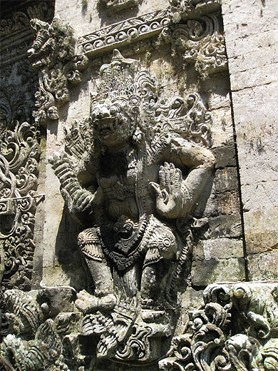 Temple Pura Kehen Temple Pura Kehen
