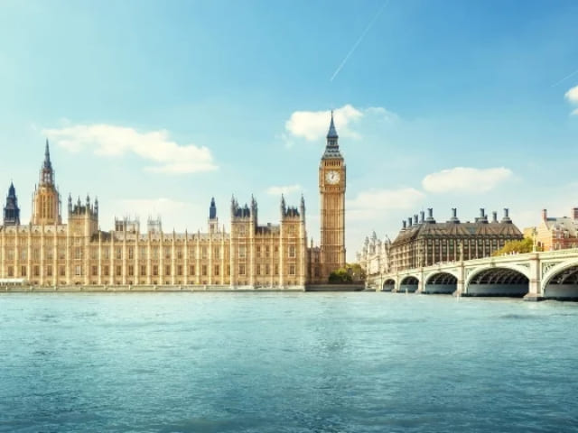 Londres, vacances Jusqu'&agrave; -70% 